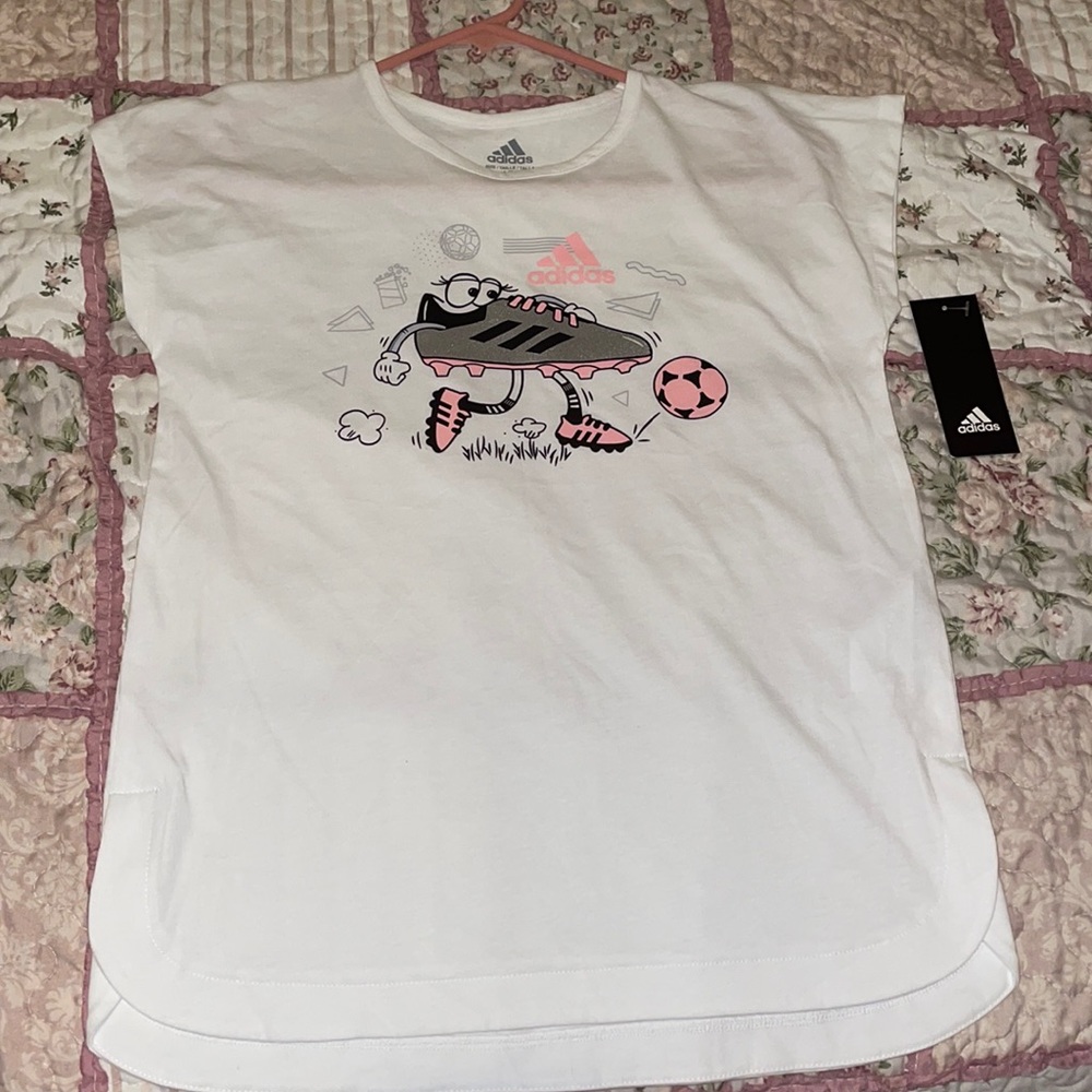 Cute Nike shirt